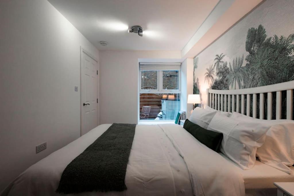 Holiday Home 2Br L 2Ba With Patio-Sleep 6 Londra Esterno foto