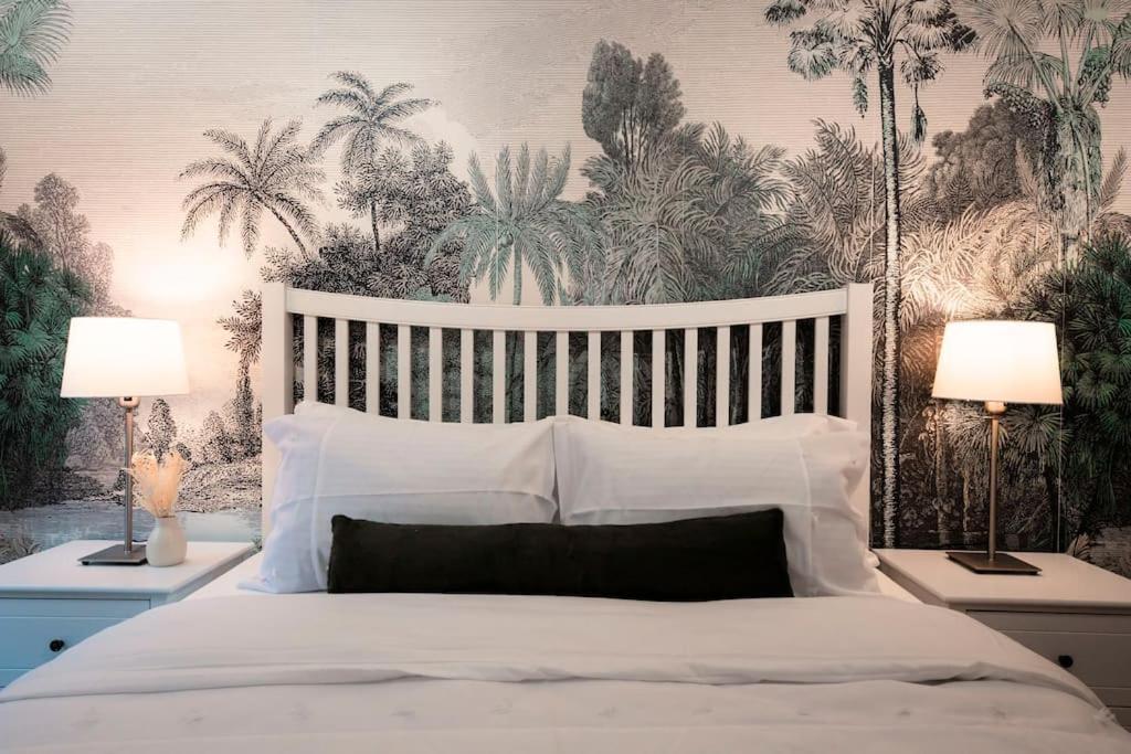 Holiday Home 2Br L 2Ba With Patio-Sleep 6 Londra Esterno foto