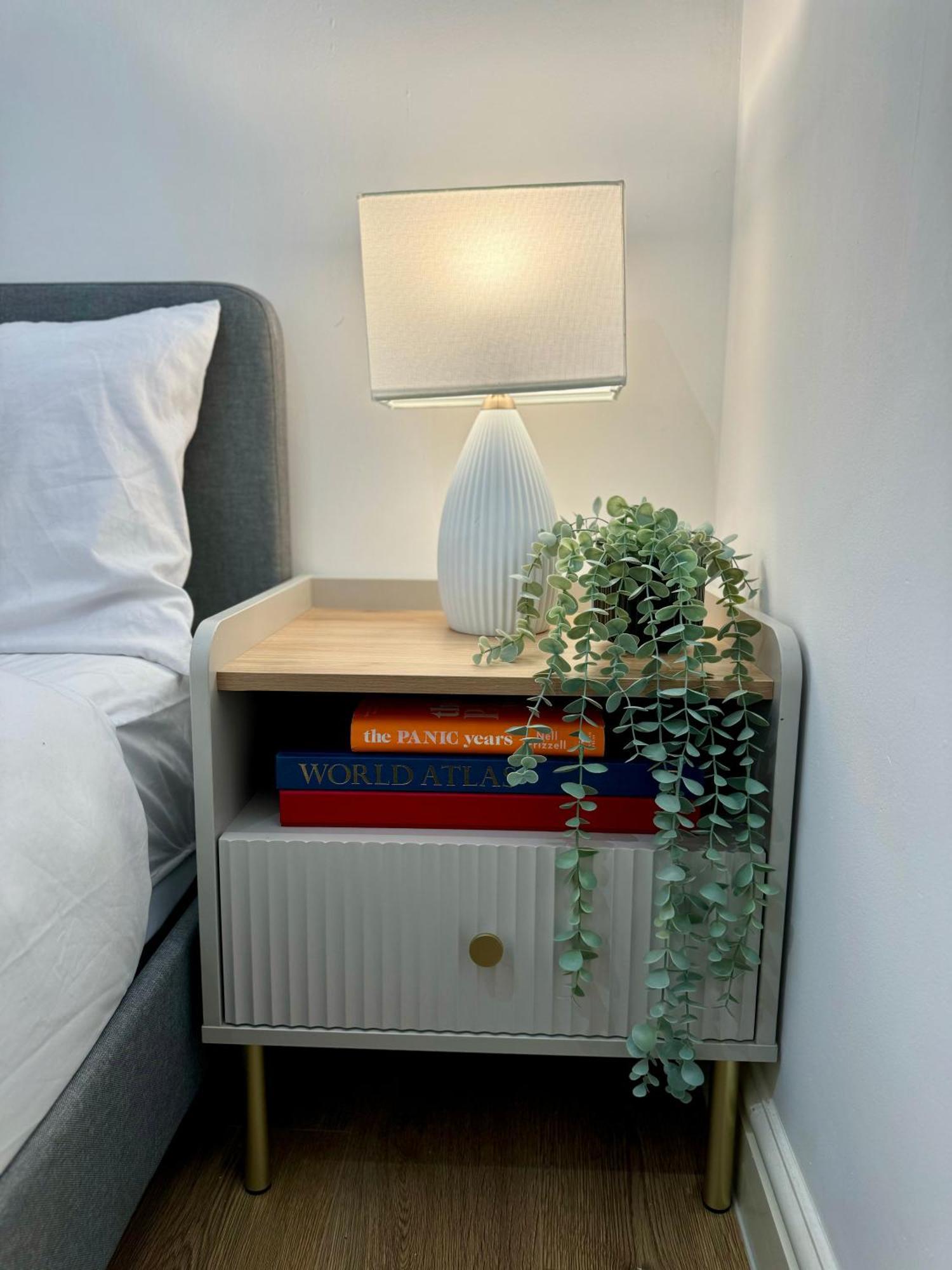 Holiday Home 2Br L 2Ba With Patio-Sleep 6 Londra Esterno foto